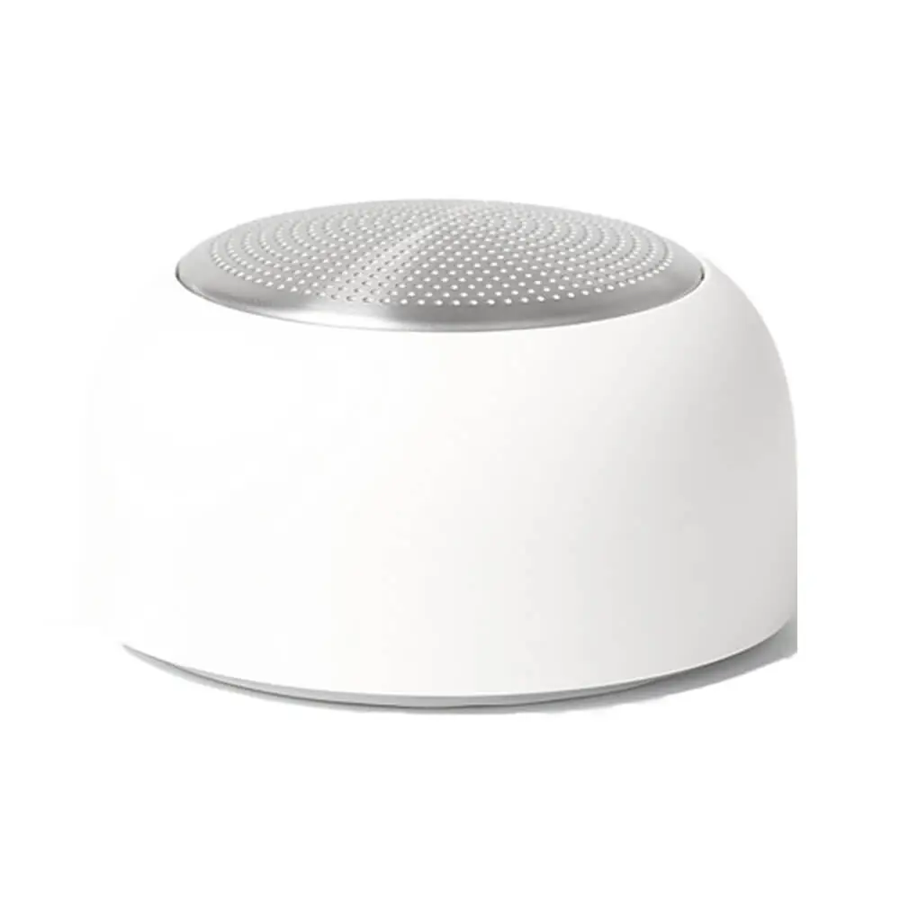 Small Magnetic Bluetooth Speaker